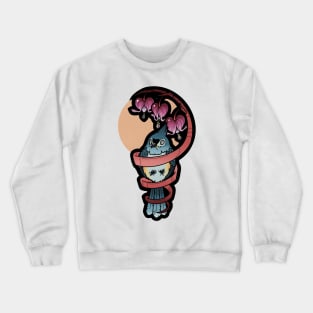 titmouse Crewneck Sweatshirt